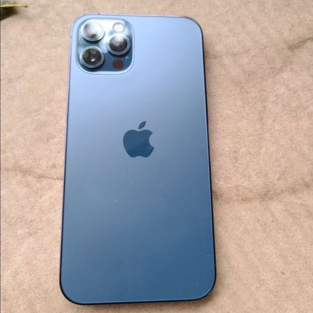 COPY - iphone 12 pro max